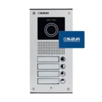 پنل آیفون تصویری برند سوزوکی سری U آسان توزیعhttps://asantozi.com/