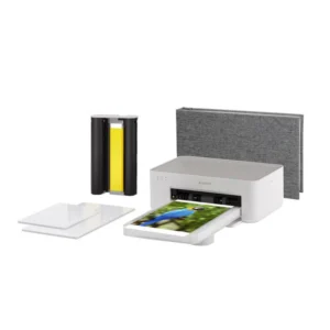 پرینتر عکس فوری 1S شیائومی xiaomi مدل ZPDYJ03HT