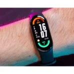 مچ بند هوشمند شیائومی xiaomi مدل Mi Band 8