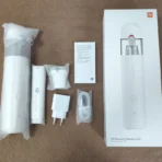 جارو شارژی خودرو شیائومی xiaomi مدل Mi vacuum cleaner Mini