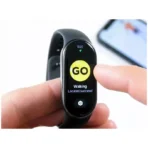 مچ بند هوشمند شیائومی xiaomi مدل Mi Band 8