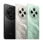 گوشی شیائومی Poco C75 رجیستر‌شده دو سیم‌کارت 256 گیگابایت با رم 8 گیگابایت