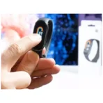 مچ بند هوشمند شیائومی xiaomi مدل Mi Band 8