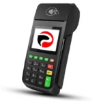 کارتخوان سیار Anfu مدل AF70 با پشتیبانی از اینترنت 4G آکبند