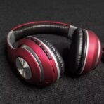هدفون بی‌سیم SoundStream مدل HP-BT70 آسان توزیعhttps://asantozi.com/