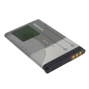باتری اورجینال نوکیا nokia مدل BL-4C