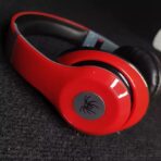 هدفون بی سیم ساند استریم مدل HP-BT45 https://asantozi.com/