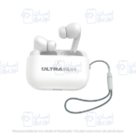 هندزفری بلوتوثی ایرپاد اولتراسور Ultrasur مدل U-E10+ طرح ایرپاد 2پرو با گارانتی 12 ماهه آسان توزیع