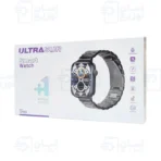 ساعت هوشمند اولتراسور Ultrasur مدل U-W2 سری 9 با گارانتی 12 ماهه آسان توزیع-asantozi