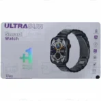 ساعت هوشمند اولتراسور Ultrasur مدل U-W2 سری 9 با گارانتی 12 ماهه آسان توزیع-asantozi2