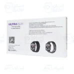 ساعت هوشمند اولتراسور Ultrasur مدل U-W2 سری 9 با گارانتی 12 ماهه آسان توزیع-asantozi5
