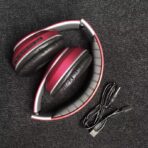 هدفون بی‌سیم SoundStream مدل HP-BT70 آسان توزیعhttps://asantozi.com/