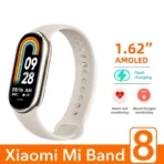 مچ بند هوشمند شیائومی xiaomi مدل Mi Band 8