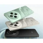 گوشی شیائومی Poco C75 رجیستر‌شده دو سیم‌کارت 256 گیگابایت با رم 8 گیگابایت