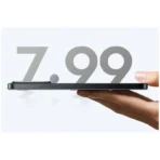 گوشی موبایل شیائومی مدل Poco C85 دو سیم کارت ظرفیت 256 گیگابایت و رم 8 گیگابایت