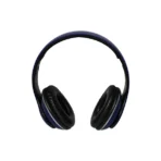 هدفون بی سیم دی جی مکس مدل HP-BT22 آسان توزیع https://asantozi.com/