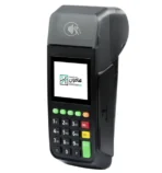کارتخوان سیار Anfu مدل AF70 با پشتیبانی از اینترنت 4G آکبند
