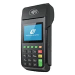 کارتخوان سیار Anfu مدل AF70 با پشتیبانی از اینترنت 4G آکبند