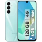 گوشی سامسونگ Galaxy A16 4G حافظه 128 رم 6 آسان توزیعhttps://asantozi.com/