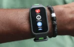 مچ بند هوشمند شیائومی xiaomi مدل Mi Band 9 Active