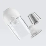 جارو شارژی خودرو شیائومی xiaomi مدل Mi vacuum cleaner Mini