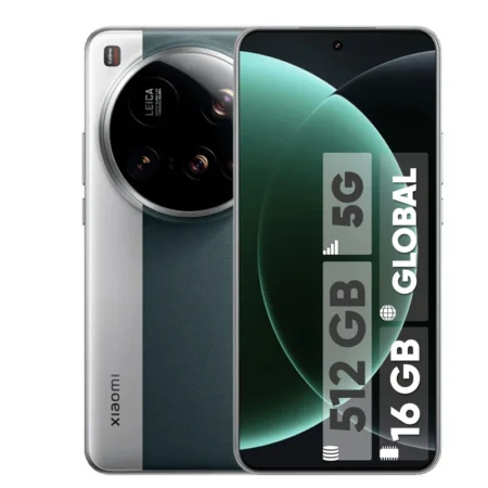 گوشی موبایل شیائومی xiaomi مدل 15 Ultra - ظرفیت 512-16 گیگابایت رجیستر شده با گارانتی 18 ماهه تسک میران