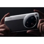 گوشی موبایل شیائومی xiaomi مدل 15 Ultra - ظرفیت 512-16 گیگابایت رجیستر شده با گارانتی 18 ماهه تسک میران