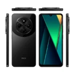 گوشی شیائومی Poco C75 رجیستر‌شده دو سیم‌کارت 256 گیگابایت با رم 8 گیگابایت