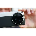 گوشی موبایل شیائومی xiaomi مدل 15 Ultra - ظرفیت 512-16 گیگابایت رجیستر شده با گارانتی 18 ماهه تسک میران