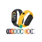 مچ بند هوشمند شیائومی xiaomi مدل Mi Band 8