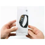 مچ بند هوشمند شیائومی xiaomi مدل Mi Band 8