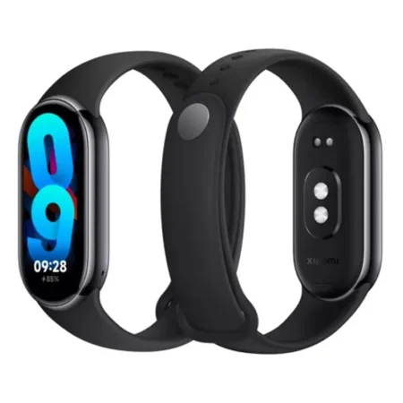 مچ بند هوشمند شیائومی xiaomi مدل Mi Band 8