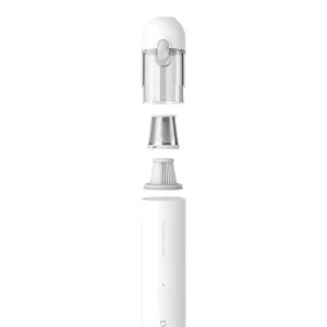 جارو شارژی خودرو شیائومی xiaomi مدل Mi vacuum cleaner Mini