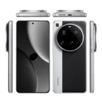 گوشی موبایل شیائومی xiaomi مدل 15 Ultra - ظرفیت 512-16 گیگابایت رجیستر شده با گارانتی 18 ماهه تسک میران