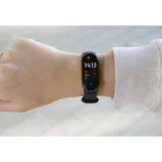 مچ بند هوشمند شیائومی xiaomi مدل Mi Band 8