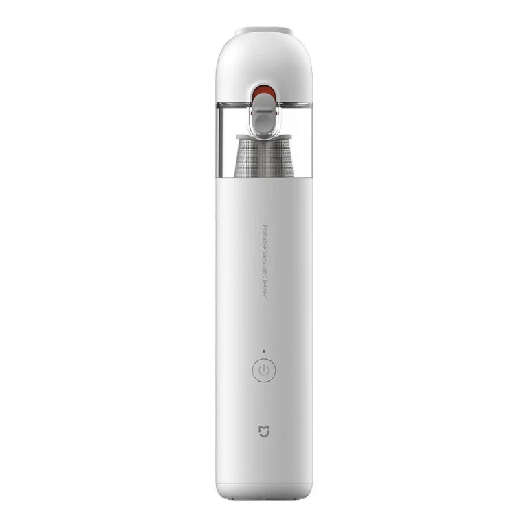 جارو شارژی خودرو شیائومی xiaomi مدل Mi vacuume cleaner Mini