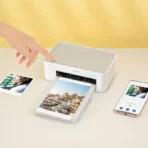 پرینتر عکس فوری 1S شیائومی xiaomi مدل ZPDYJ03HT