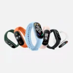 مچ بند هوشمند شیائومی xiaomi مدل Mi Band 8
