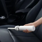 جارو شارژی خودرو شیائومی xiaomi مدل Mi vacuum cleaner Mini