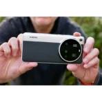 گوشی موبایل شیائومی xiaomi مدل 15 Ultra - ظرفیت 512-16 گیگابایت رجیستر شده با گارانتی 18 ماهه تسک میران