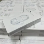 کابل شارژ اورجینال آیفون iphone سری 16 و 17 دوسر USB-C با گارانتی 12 ماهه آسان توزیع - Image 7