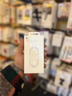 کابل شارژ اورجینال آیفون iphone سری 16 و 17 دوسر USB-C با گارانتی 12 ماهه آسان توزیع
