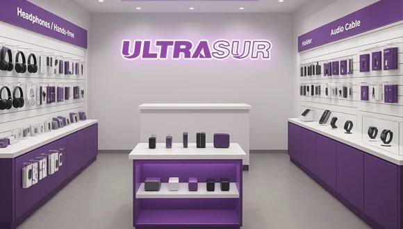 راهنمای خرید محصولات اولتراسور Ultrasur-asantozi.com