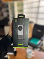 پاوربانک سوپر فست شارژ 22.5 وات 30000 میلی آمپر KPS مدل KPG-302 دارای نمایشگر با گارانتی 12 ماهه آسان توزیع