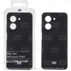 قاب سیلیکونی گوشی موبایل شیائومی xiaomi مدل Redmi A5
