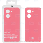 قاب سیلیکونی گوشی موبایل شیائومی xiaomi مدل Redmi A5