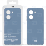 قاب سیلیکونی گوشی موبایل شیائومی xiaomi مدل Redmi A5