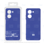 قاب سیلیکونی گوشی موبایل شیائومی xiaomi مدل Redmi A5
