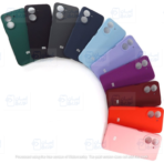 قاب سیلیکونی گوشی موبایل شیائومی xiaomi مدل Redmi A5