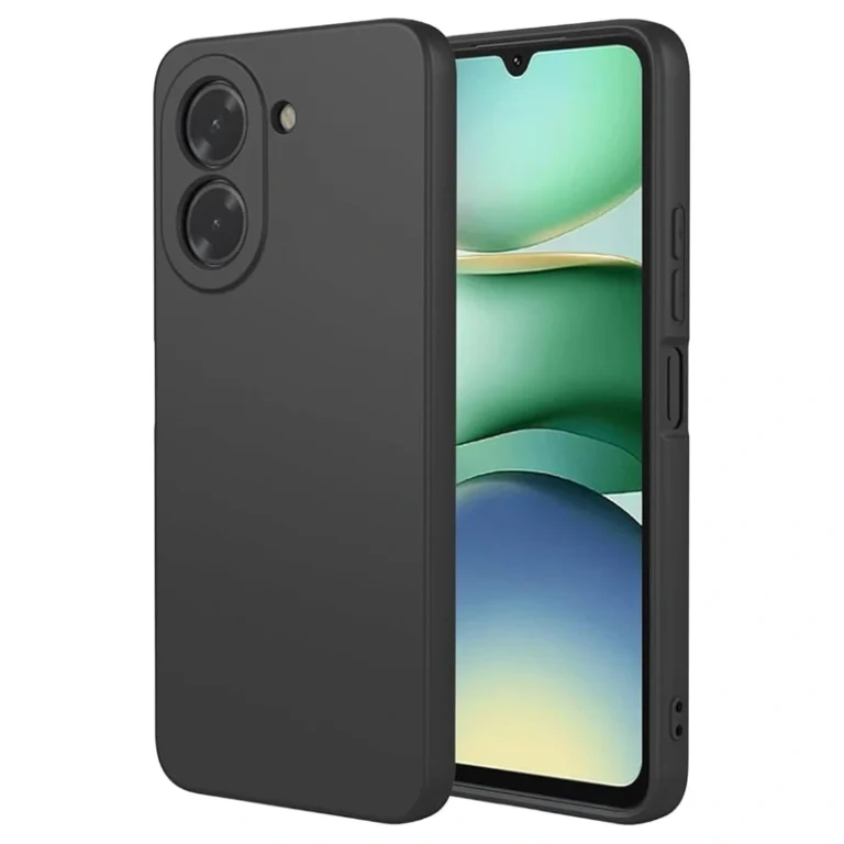 قاب سیلیکونی گوشی موبایل شیائومی xiaomi مدل Redmi A5